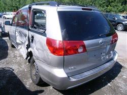 تويوتا سيينا